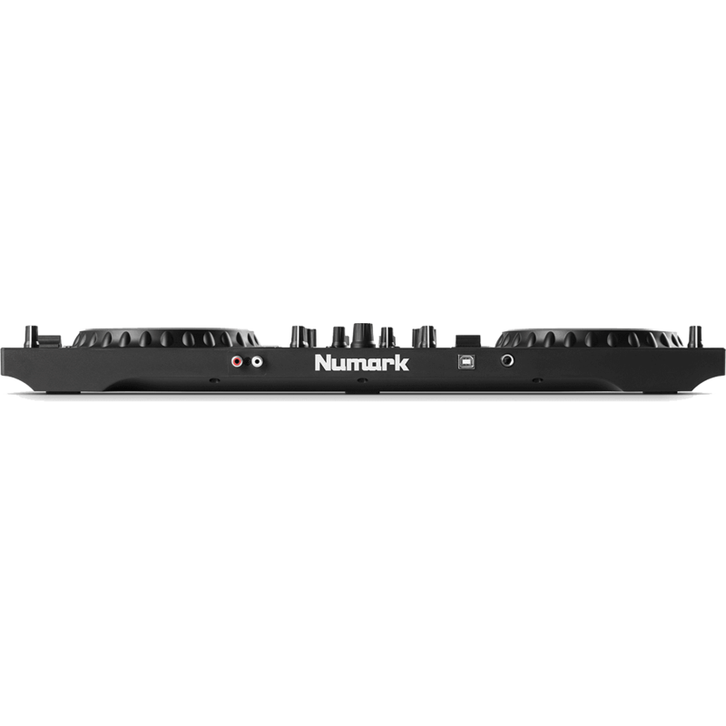 Contrôleur Numark MIXTRACKPLATFX