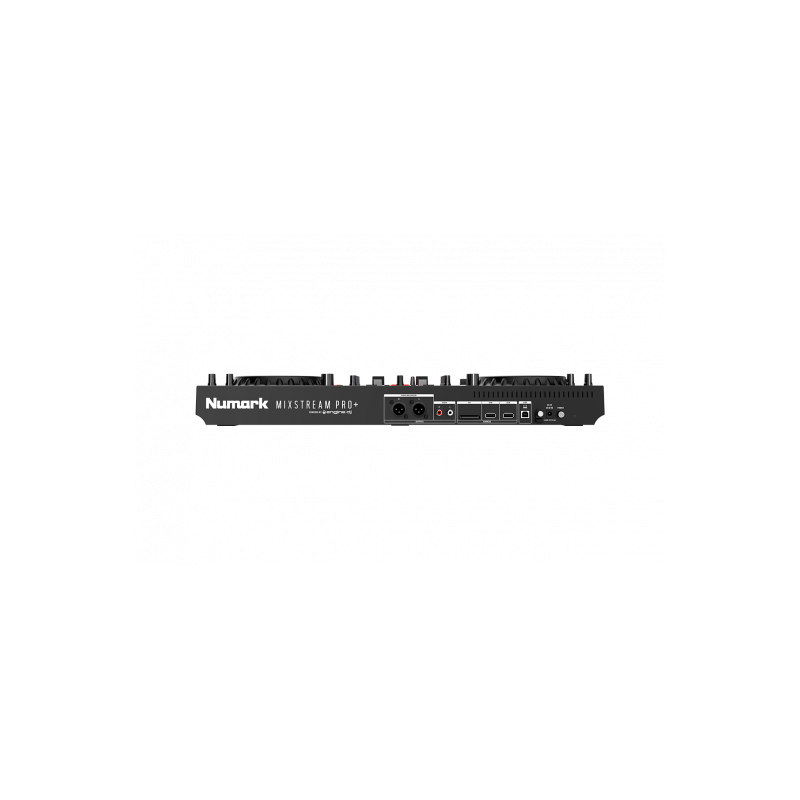 Contrôleurs Numark MIXSTREAM-PRO+
