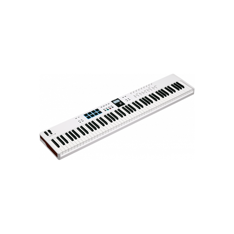 Claviers maîtres Arturia ESSENTIAL3-88WH
