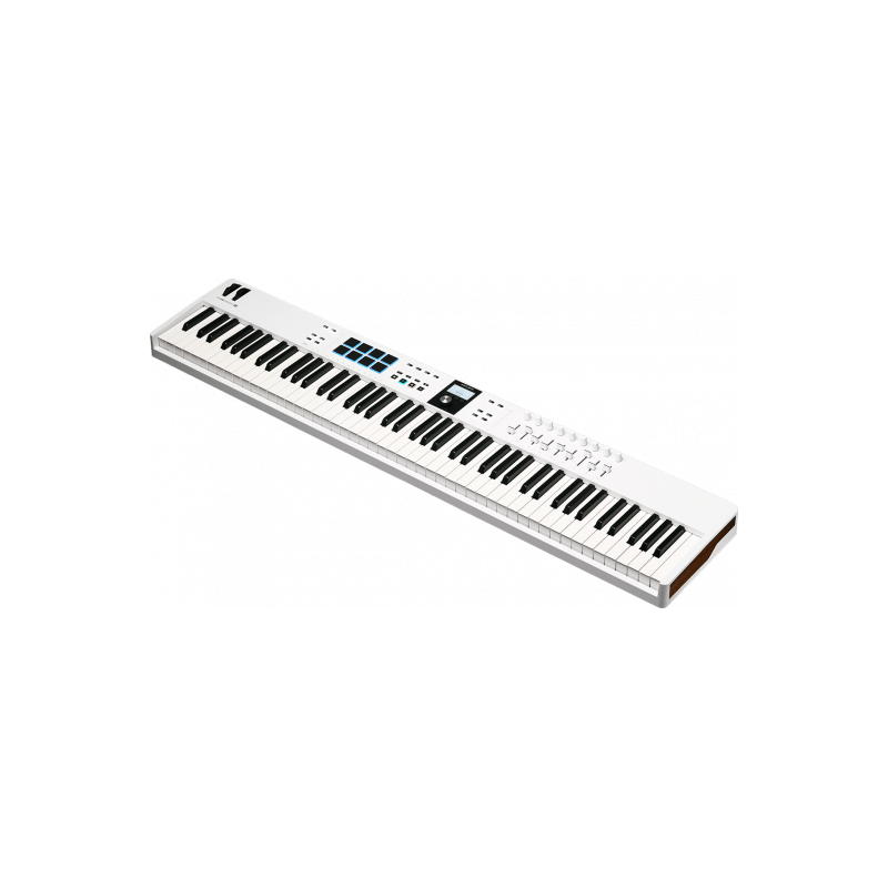 Claviers maîtres Arturia ESSENTIAL3-88WH