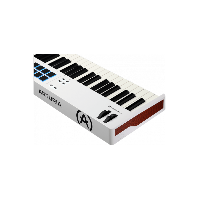 Claviers maîtres Arturia ESSENTIAL3-88WH