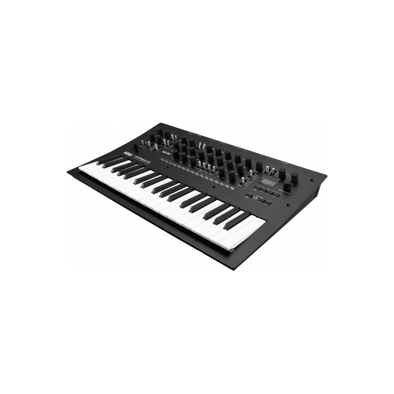 Synthétiseurs Korg MINILOGUE-XD
