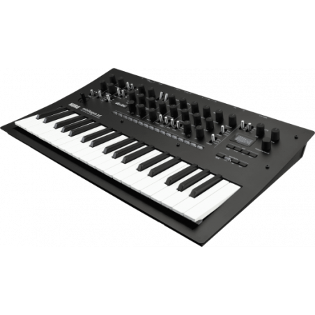 Synthétiseurs Korg MINILOGUE-XD