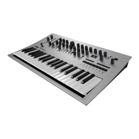 Synthétiseurs Korg MINILOGUE