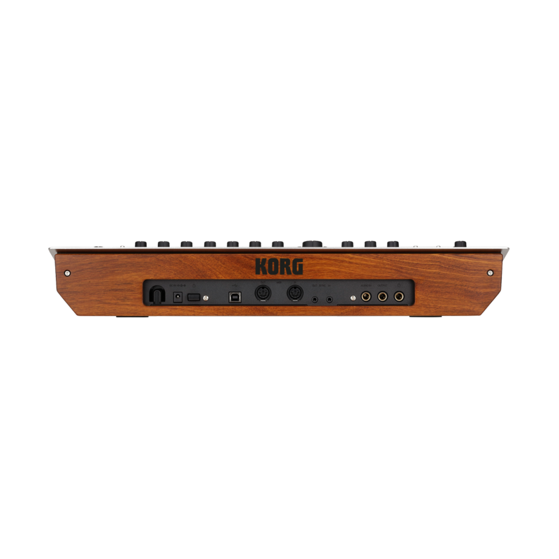 Synthétiseurs Korg MINILOGUE