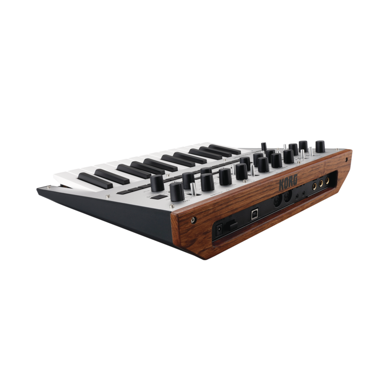 Synthétiseur Korg Analogiques Monologue