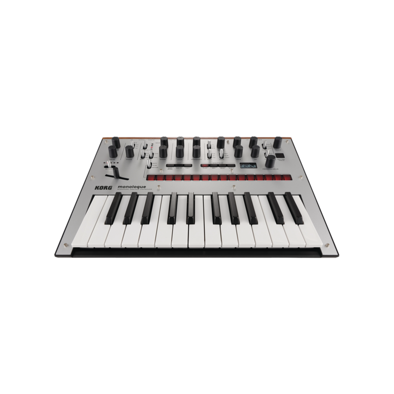 Synthétiseur Korg Analogiques Monologue