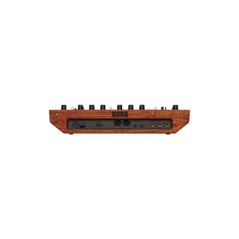 Synthétiseur Korg Analogiques Monologue