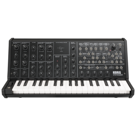 Synthétiseur Korg MS20-MINI