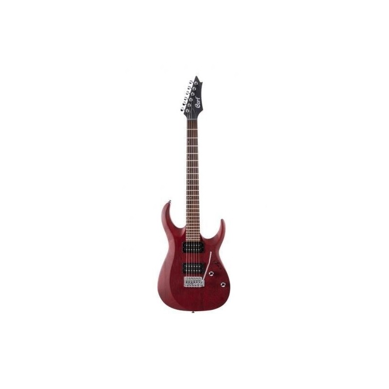 Guitare CORT X100 OPBC