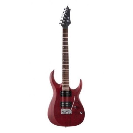 Guitare CORT X100 OPBC