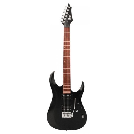 Guitare CORT X100 OPBK