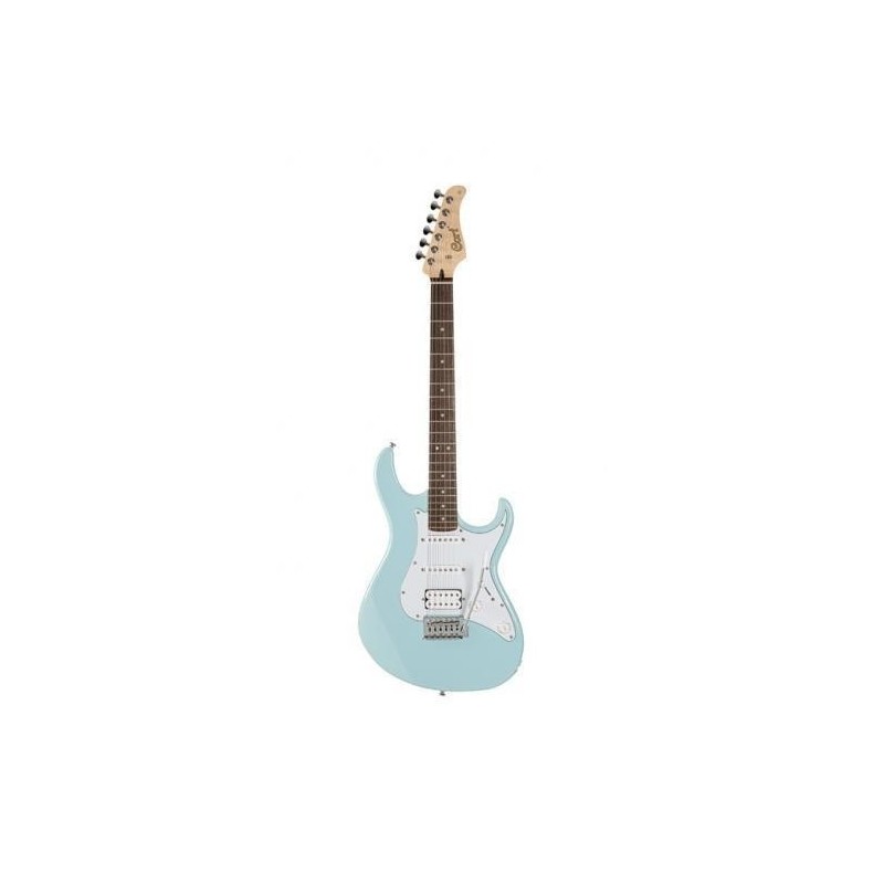 GUITARE CORT G200 BLEU CIEL
G200SKB