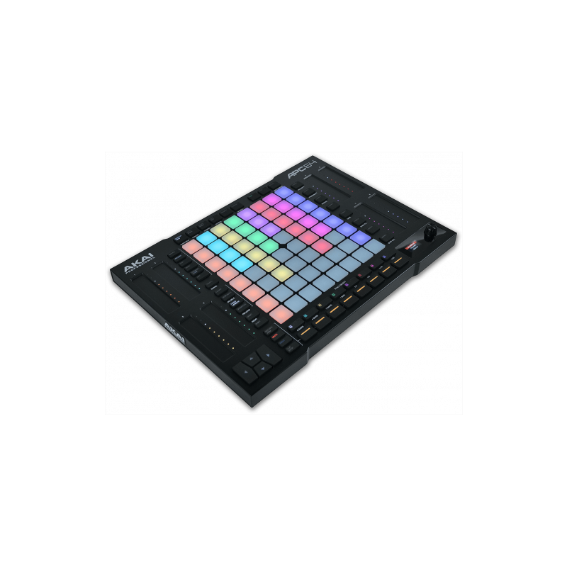 Contrôleur AKAI PRO - RAP APC64