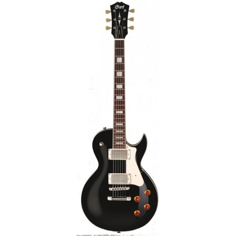 Guitare CORT CR200BK