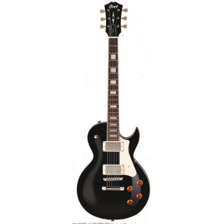 Guitare CORT CR200BK