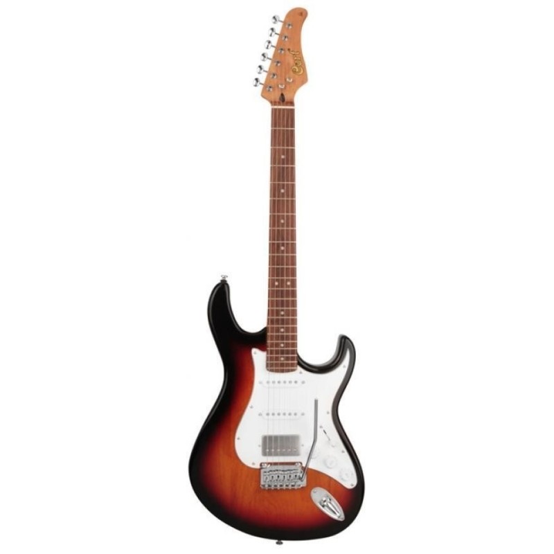 Guitare CORT G260CS3TS