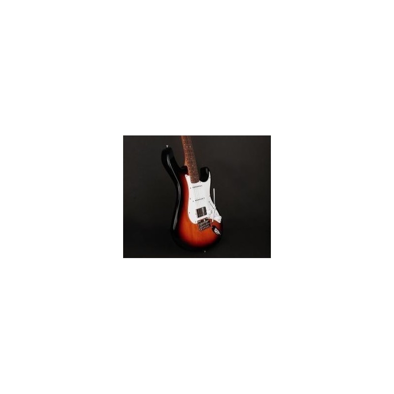 Guitare CORT G260CS3TS