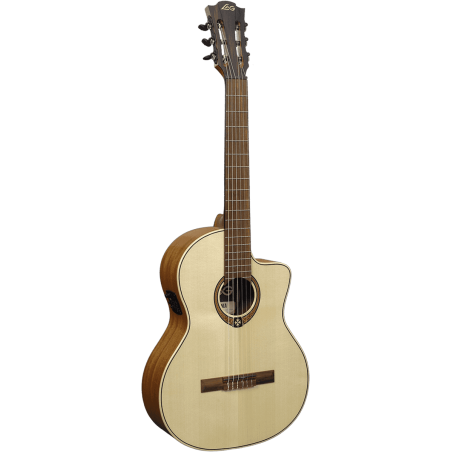 Guitare classique Lâg Electro-Acoustique Occitania OC88CE