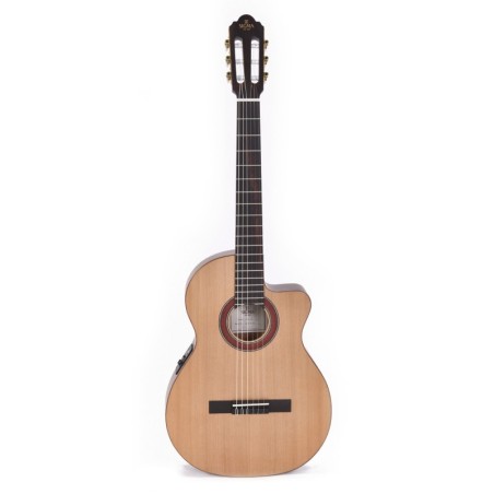 Guitare Sigma classique Electro-Acoustique CTMC-2E