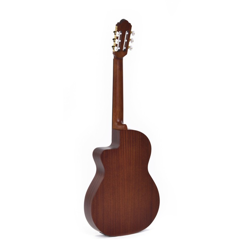 Guitare Sigma classique Electro-Acoustique CTMC-2E