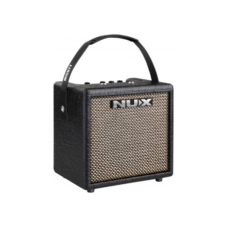 Ampli NUX MNU MIGHTY-8BT-MK2