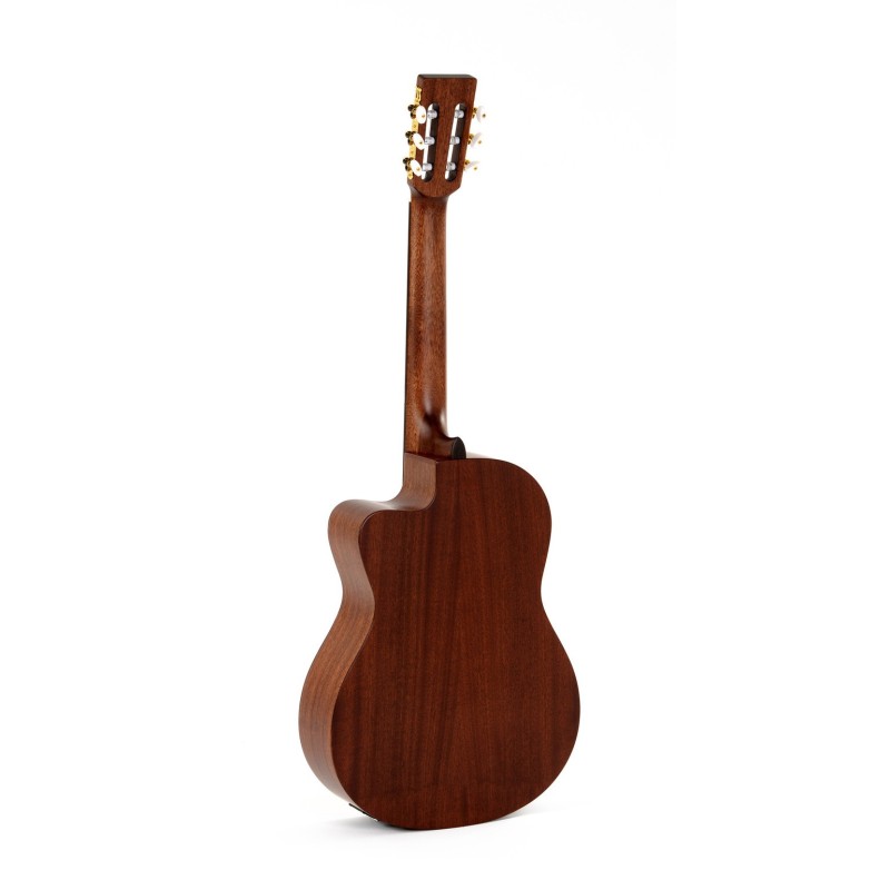 Guitare Sigma classique Electro-Acoustique CMC-STE