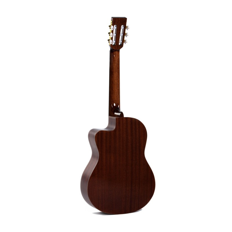 Guitare Sigma classique Electro-Acoustique CMC-6ER