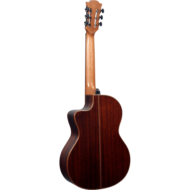 Guitare classique Lâg Electro-Acoustique Occitania OC118CE