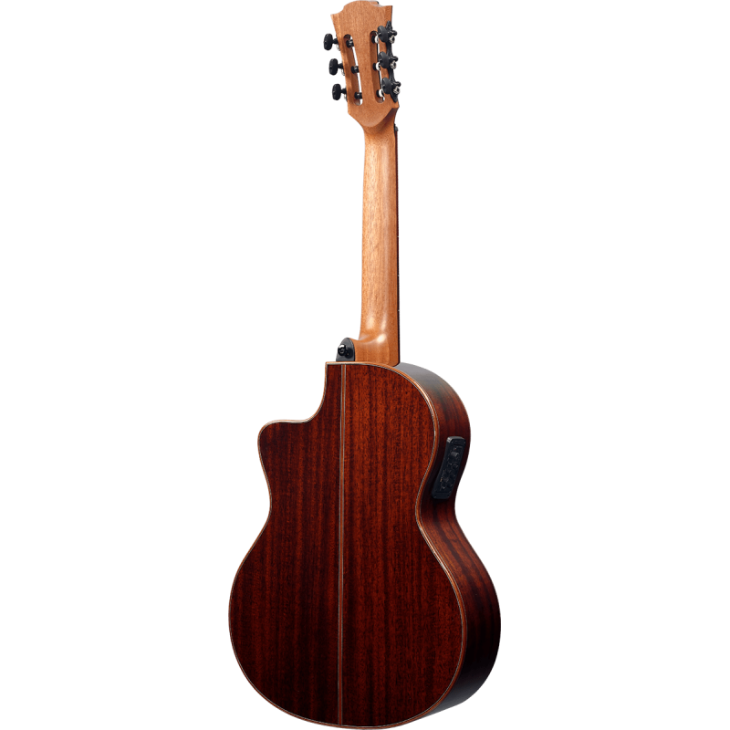 Guitare classique Lâg Electro-Acoustique Occitania OC118CE