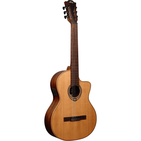 Guitare classique Lâg Electro-Acoustique Occitania OC170CE