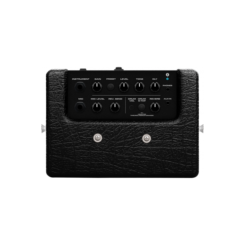 Ampli NUX MNU MIGHTY-8BT-MK2