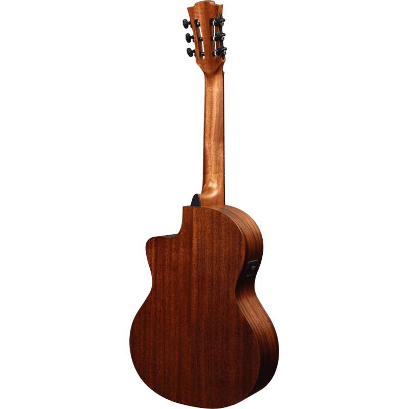 Guitare classique Lâg Electro-Acoustique Occitania OC170CE