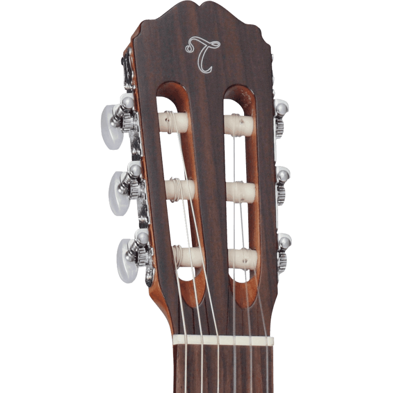 Guitare classique TAKAMINE Electro-Acoustique GC3CENAT