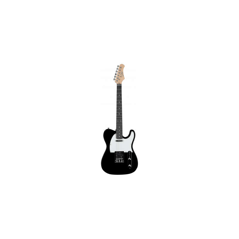 Guitare EKO - GEE TL300-BLK