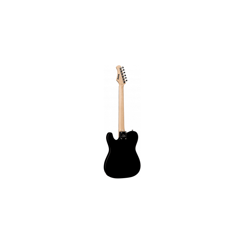 Guitare EKO - GEE TL300-BLK