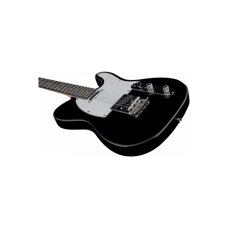 Guitare EKO - GEE TL300-BLK