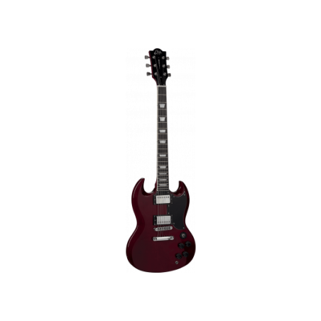 Guitare EKO GEE DV300RED