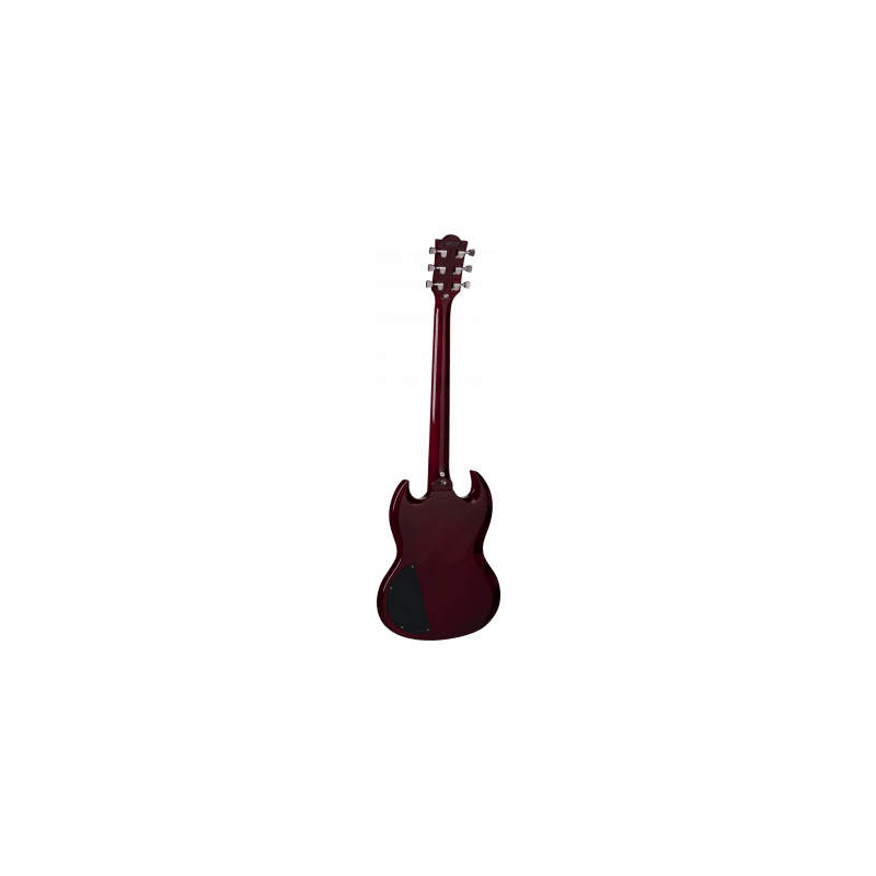 Guitare EKO GEE DV300RED