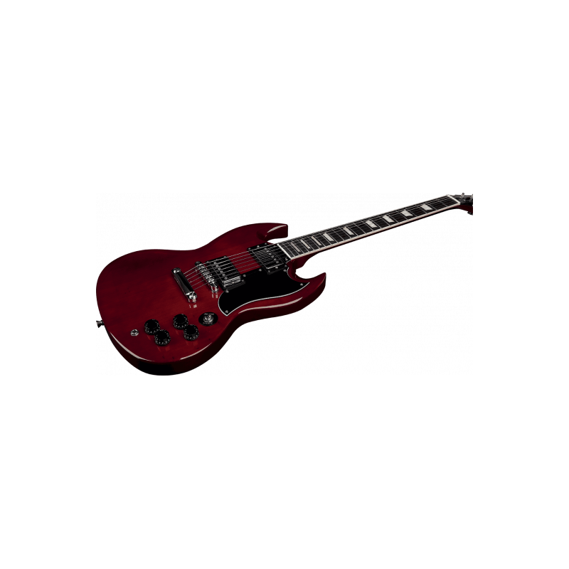 Guitare EKO GEE DV300RED