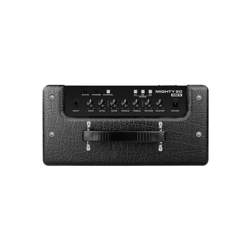 Ampli NUX MNU MIGHTY-20-MK2