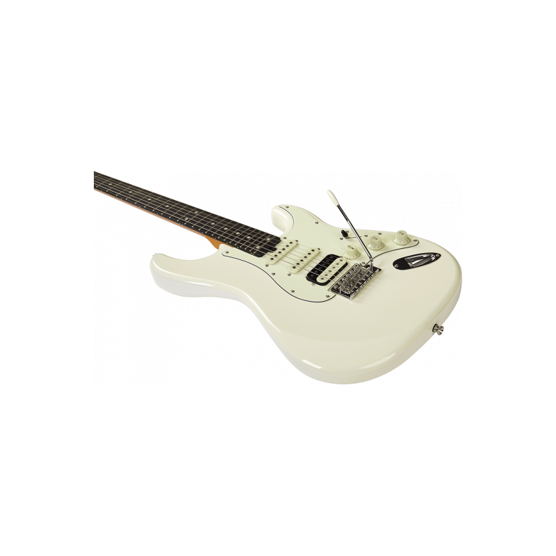 Guitare EKO GEE AIRE-VNOS-OW
