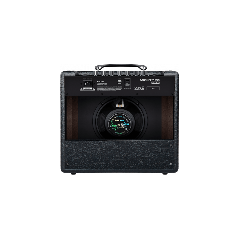 Ampli NUX MNU MIGHTY-20-MK2