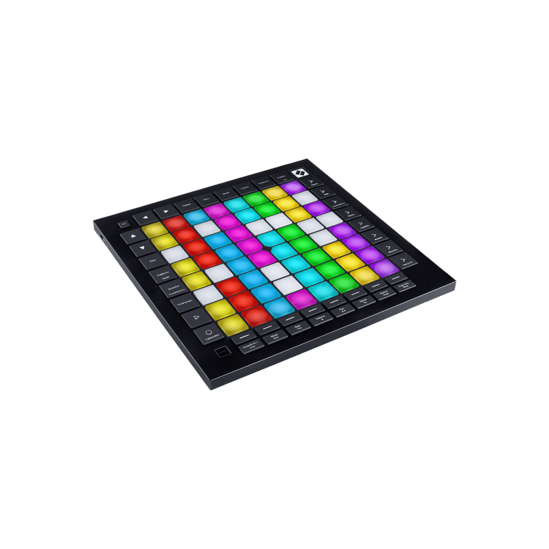 Surfaces de contrôle Novation LAUNCHPAD-PRO-MK3