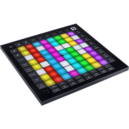 Surfaces de contrôle Novation LAUNCHPAD-PRO-MK3
