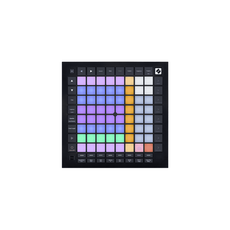 Surfaces de contrôle Novation LAUNCHPAD-PRO-MK3