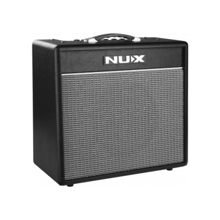 Ampli NUX MNU MIGHTY-40-BT