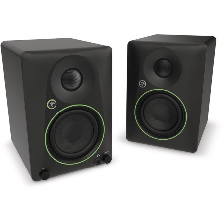 Enceintes de Monitoring Mackie Bluetooth CR45BT (la paire)