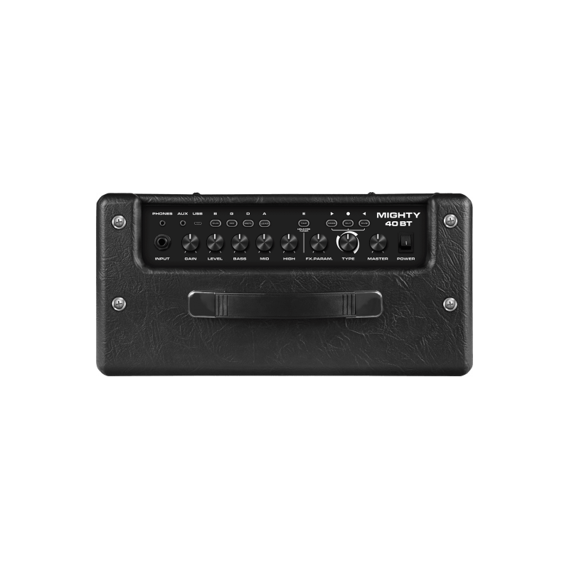 Ampli NUX MNU MIGHTY-40-BT