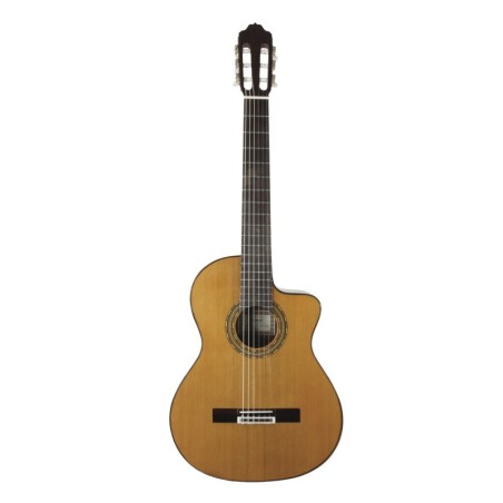 Guitare classique ESTEVE Electro-Acoustique4STCE 15424CFS-52